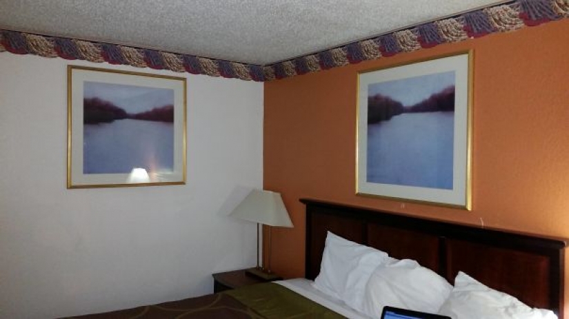 20 cases, when the hotels screwed up big time 20 cases, when the hotels screwed up big time