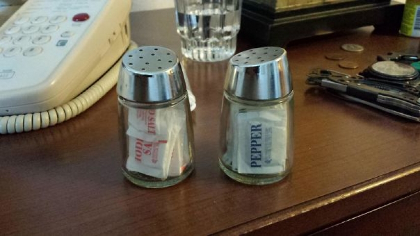 20 cases, when the hotels screwed up big time 20 cases, when the hotels screwed up big time