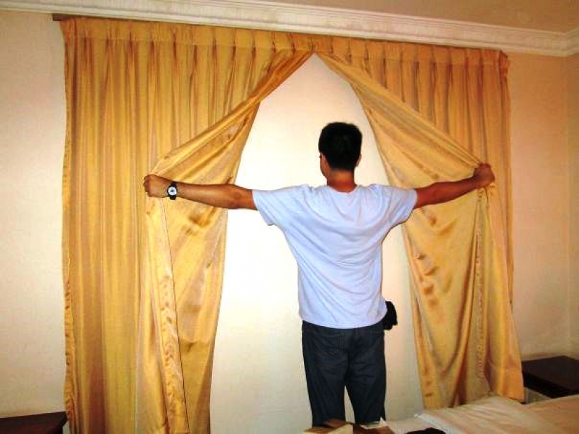 20 de los casos, cuando los hoteles de la pata de big time