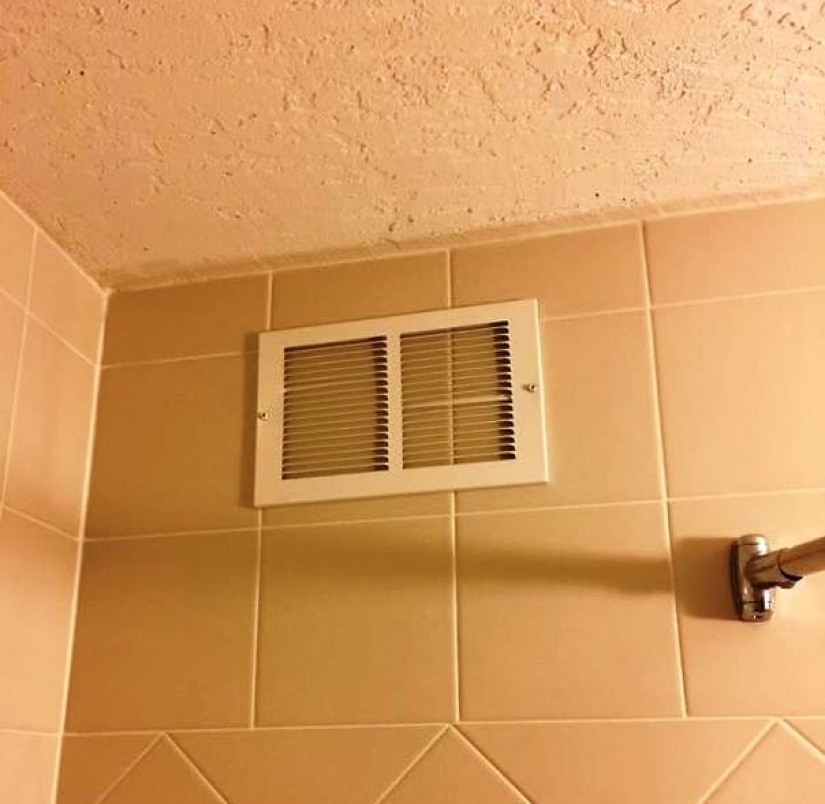 20 de los casos, cuando los hoteles de la pata de big time