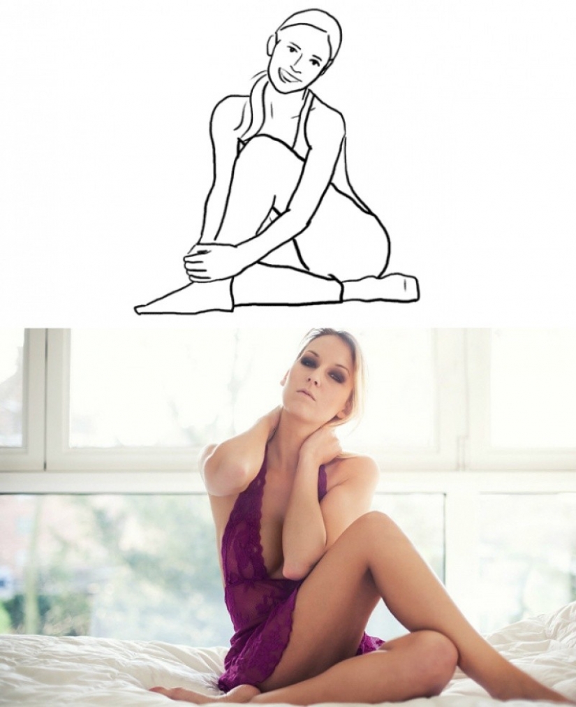 20 el más exitoso de la mujer posa para la foto disparar 20 el más exitoso de la mujer posa para la foto disparar