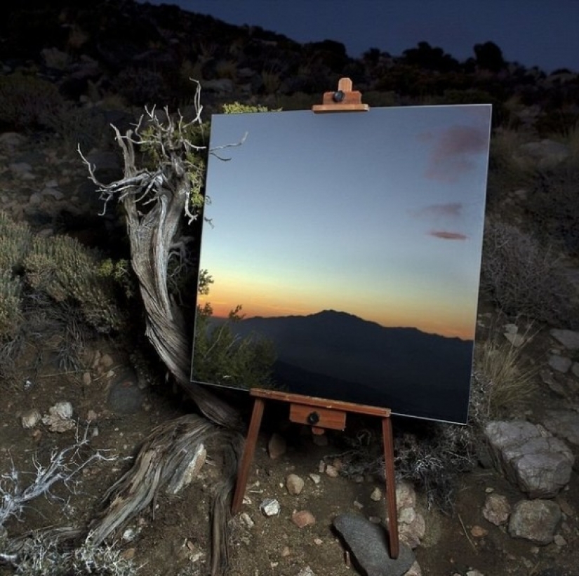 20 fotografías de la serie "Gracias a Dios, parecía..." 20 fotografías de la serie "Gracias a Dios, parecía..."