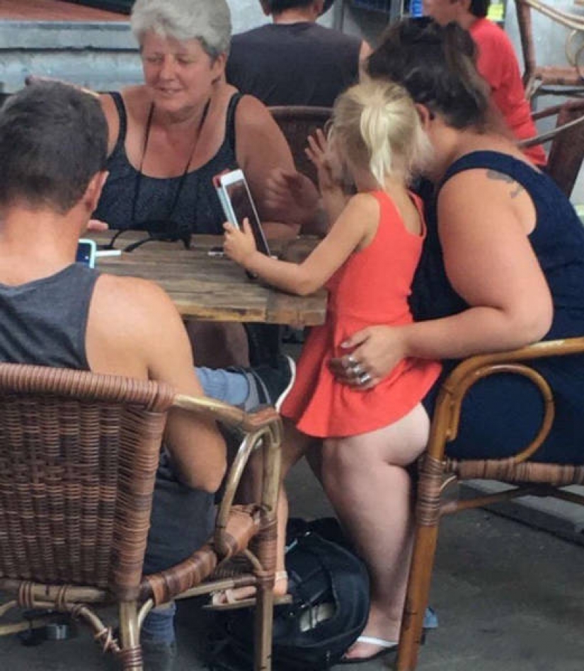 20 fotos, que hay que mirar de cerca