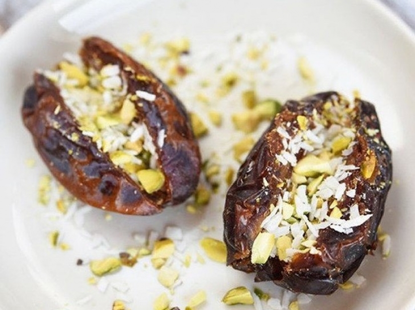 20 healthy and delicious snacks, in which there are two hundred calories 20 healthy and delicious snacks, in which there are two hundred calories
