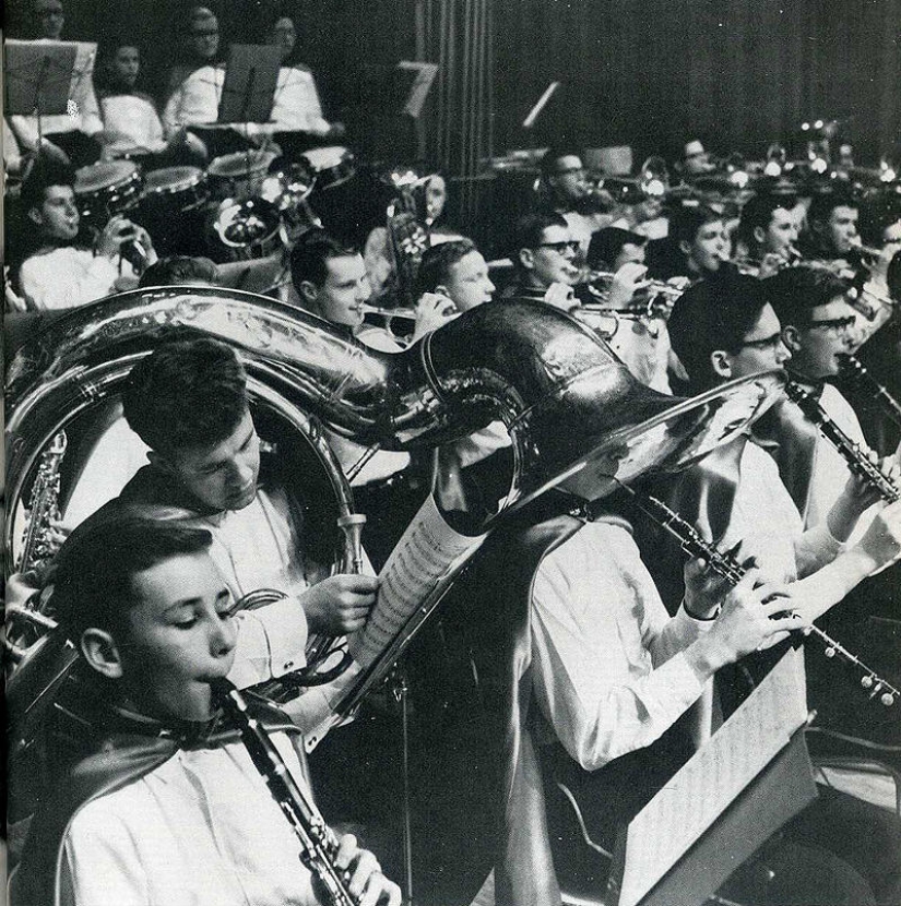 20 historical frames caught at the right moment