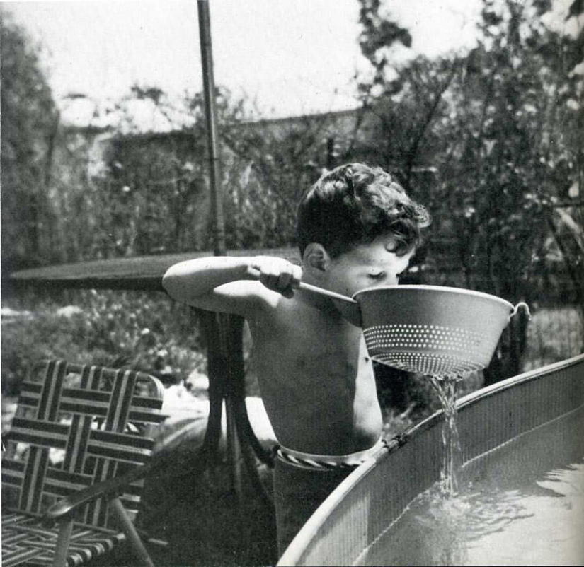 20 historical frames caught at the right moment