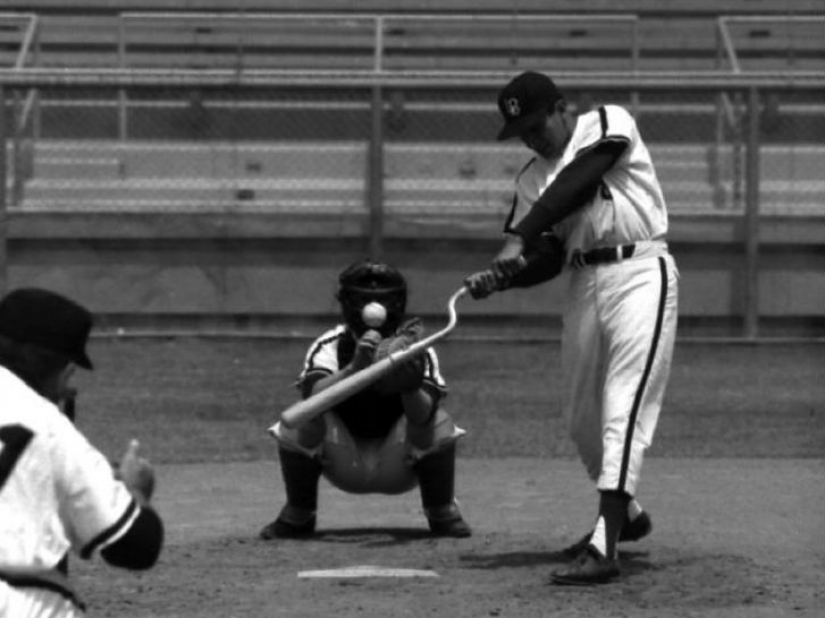 20 historical photos you will not see!