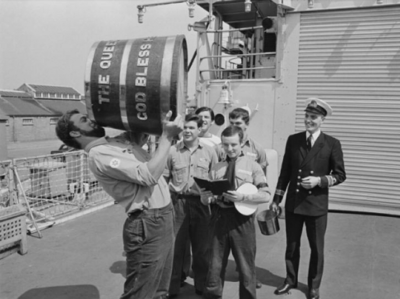 20 historical photos you will not see!