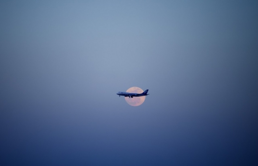 20 images, which there is nothing superfluous