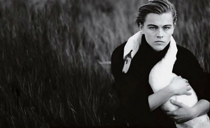 20 most impressive photo of stars, created by Annie Leibovitz 20 most impressive photo of stars, created by Annie Leibovitz