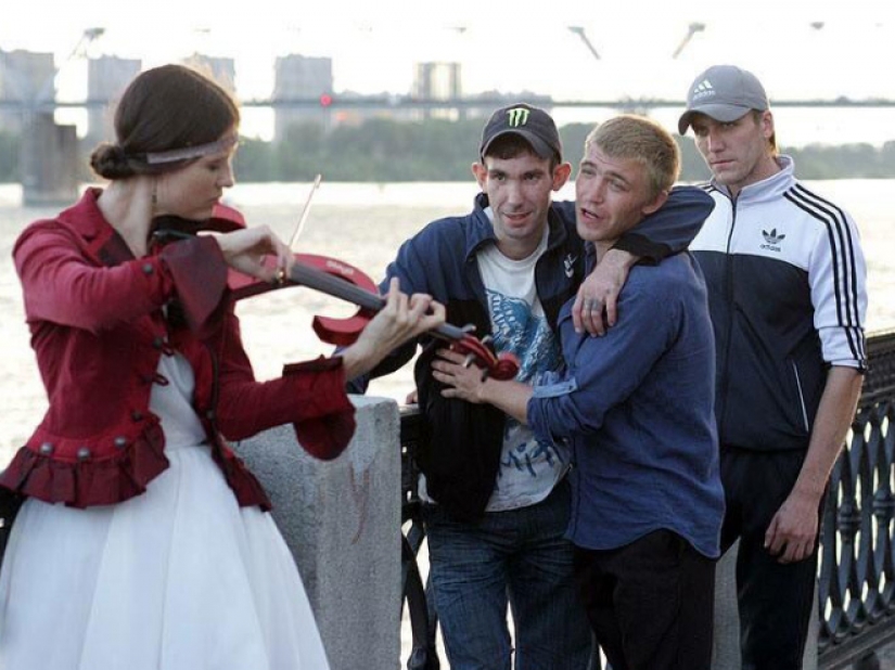 20 parcelas familiares, como si se copia de las pinturas del Renacimiento 20 parcelas familiares, como si se copia de las pinturas del Renacimiento