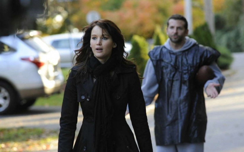 20 películas sobre tan diferentes, pero el amor hermoso