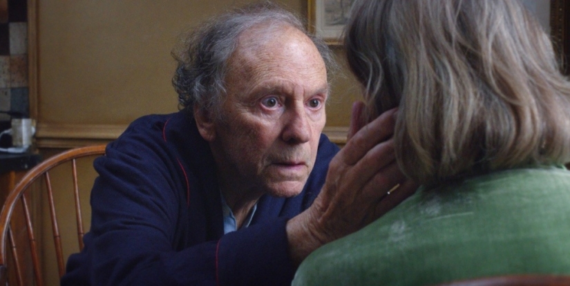 20 películas sobre tan diferentes, pero el amor hermoso