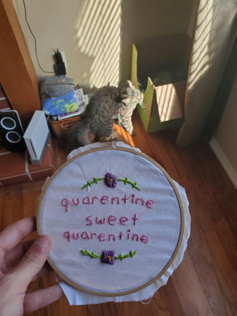 20 people shared their biggest fails on quarantine 20 people shared their biggest fails on quarantine