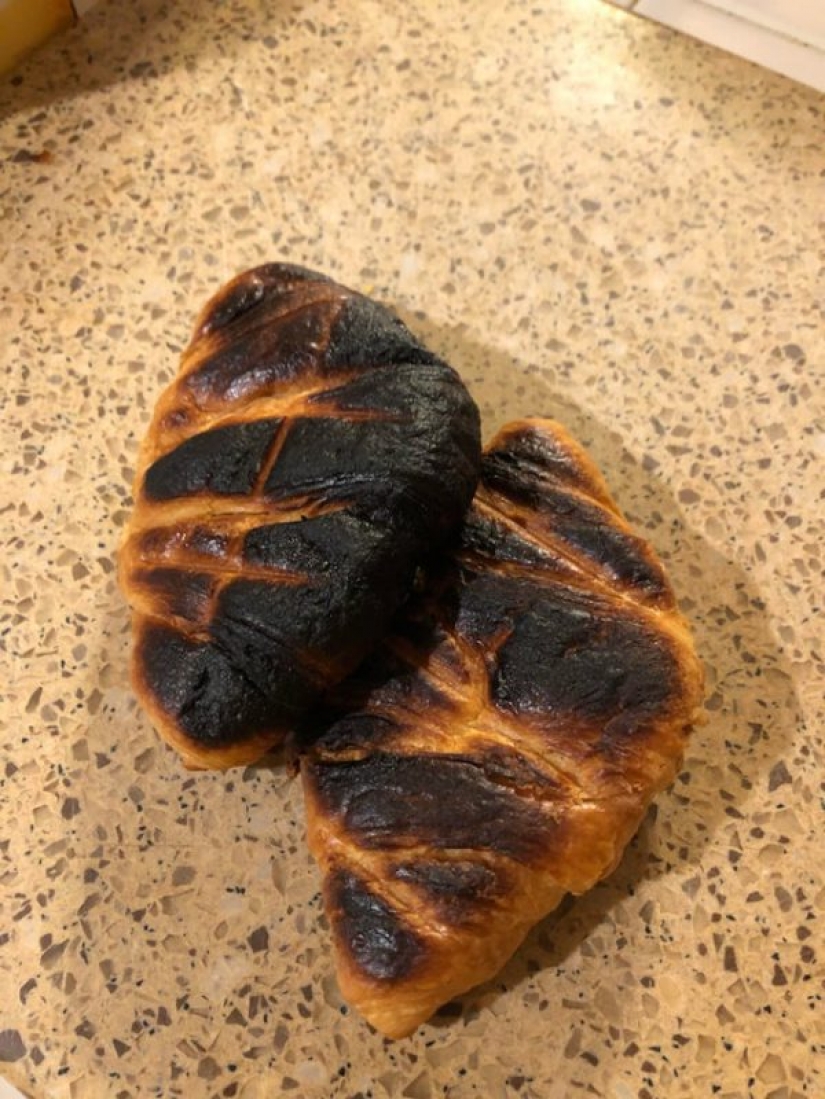 20 people shared their biggest fails on quarantine 20 people shared their biggest fails on quarantine