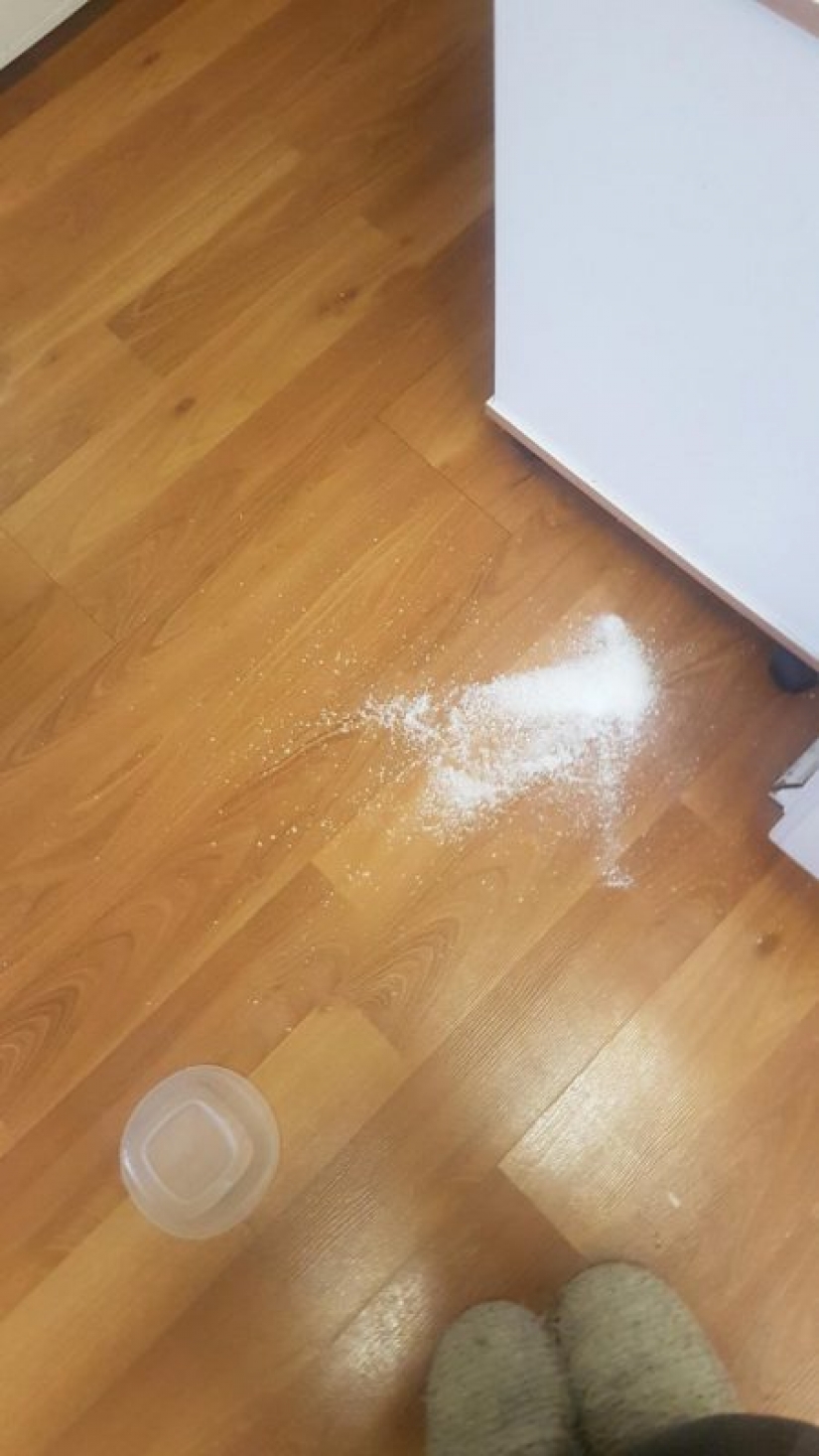 20 people shared their biggest fails on quarantine 20 people shared their biggest fails on quarantine