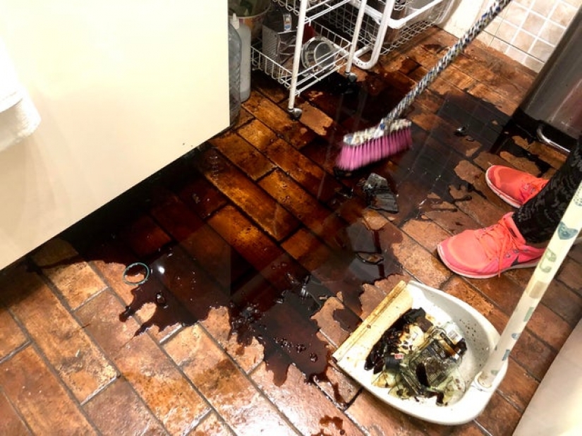 20 people shared their biggest fails on quarantine 20 people shared their biggest fails on quarantine