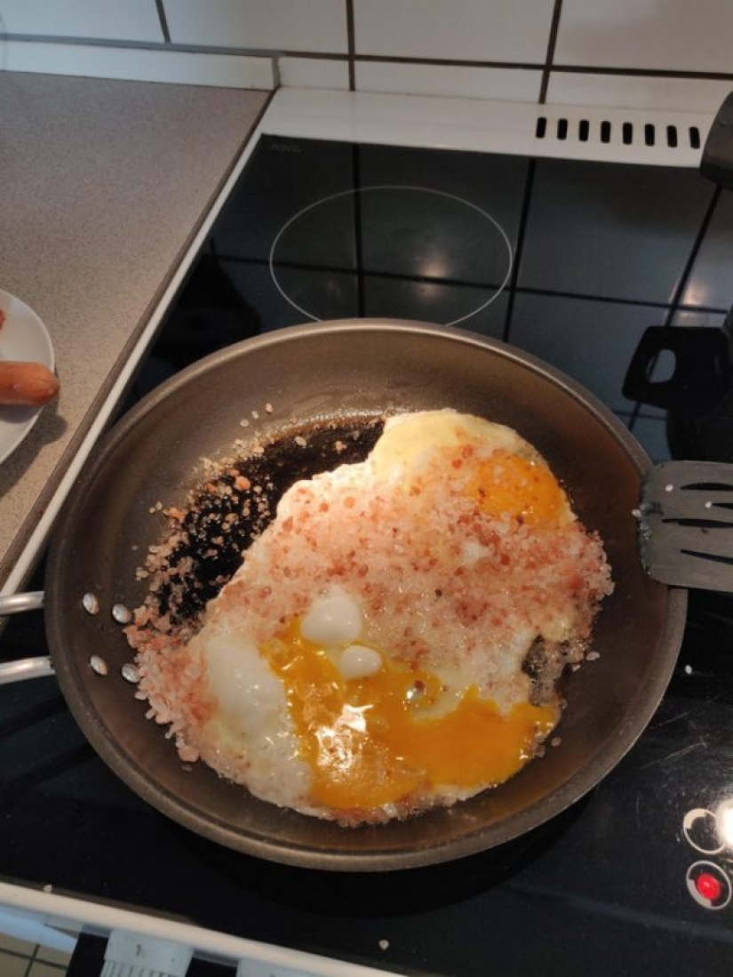 20 people shared their biggest fails on quarantine 20 people shared their biggest fails on quarantine