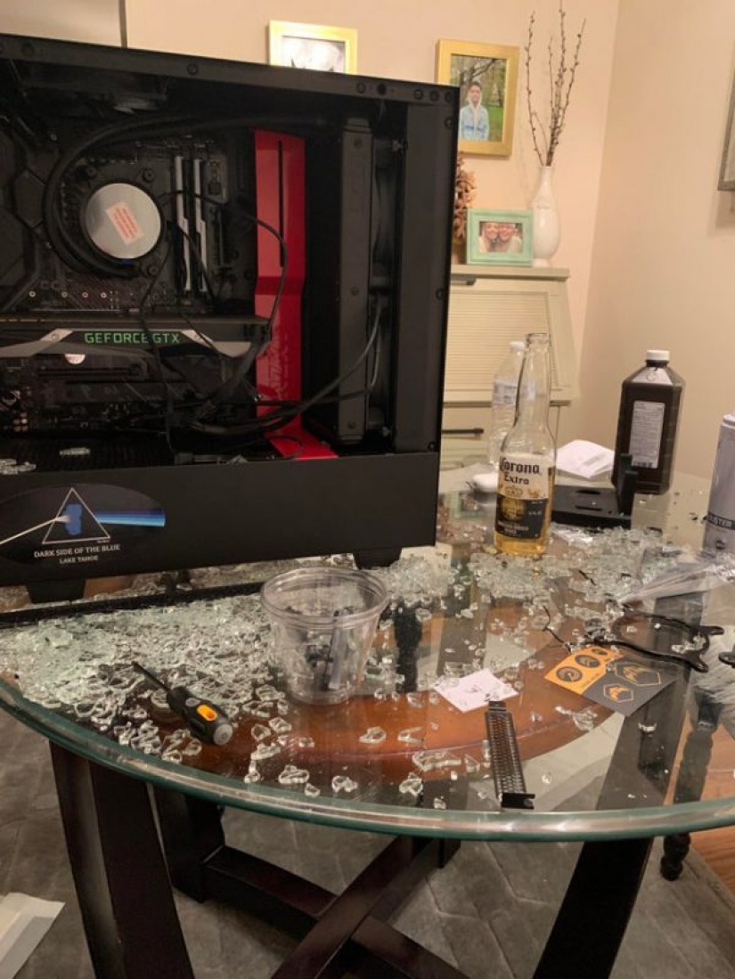 20 personas compartieron su mayor falla en cuarentena 20 personas compartieron su mayor falla en cuarentena