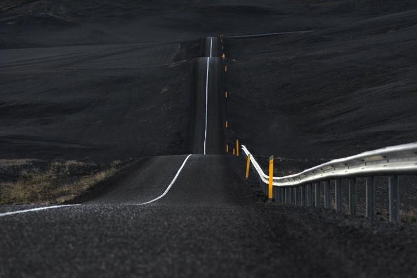 20 places where we are not