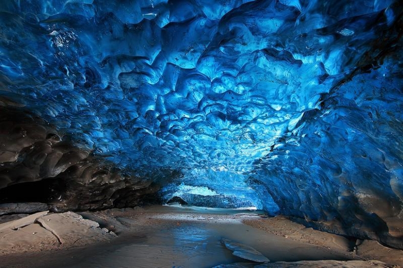 20 places where we are not