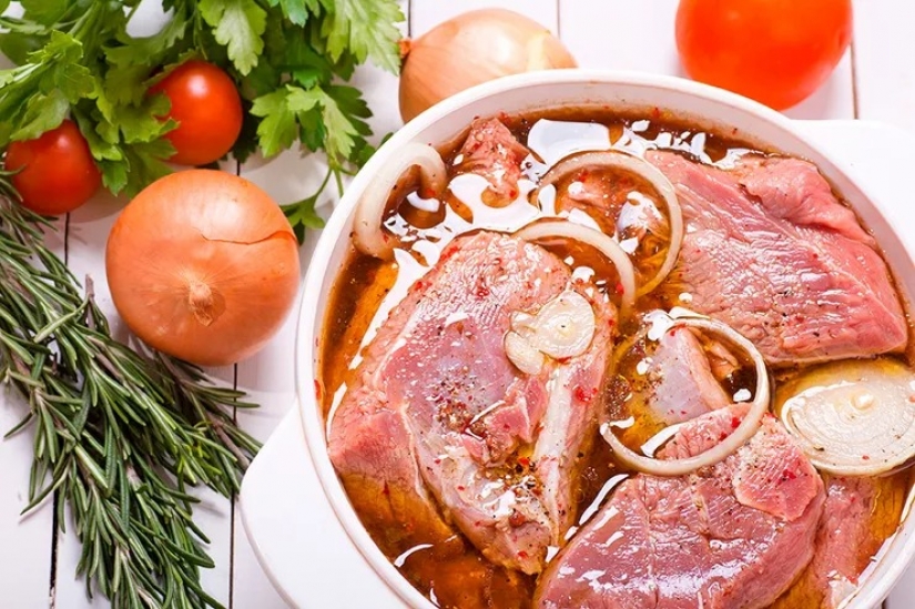 20 productos que mejor se almacenan en el congelador