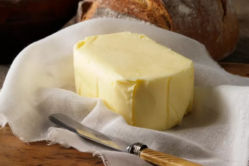 20 products that are best stored in the freezer