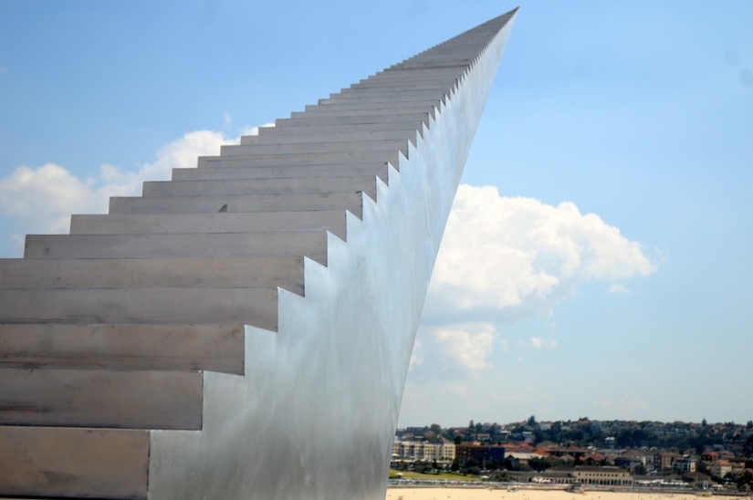 20 sculptures defy gravity