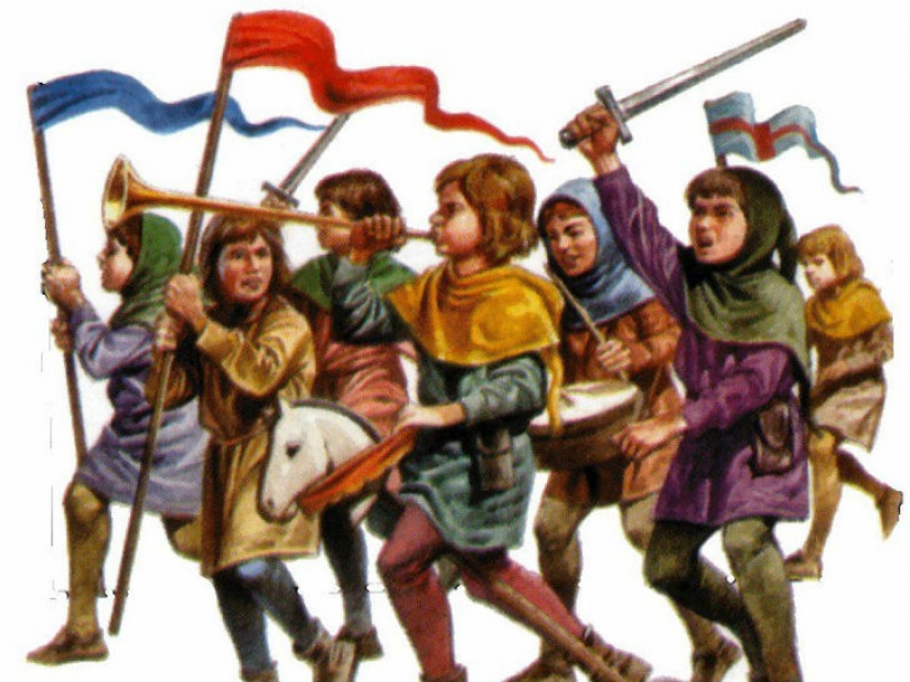 20 so absurd historical facts, that they seem true 20 so absurd historical facts, that they seem true