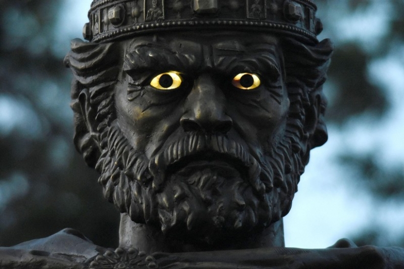 20 street installations that reveal the city from a different perspective