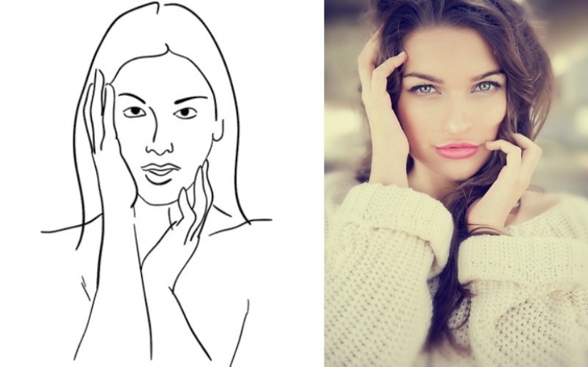 20 the most successful female poses for photo shoot 20 the most successful female poses for photo shoot