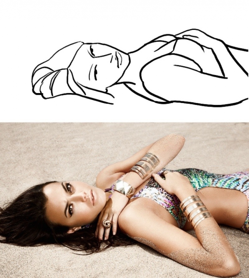 20 the most successful female poses for photo shoot 20 the most successful female poses for photo shoot