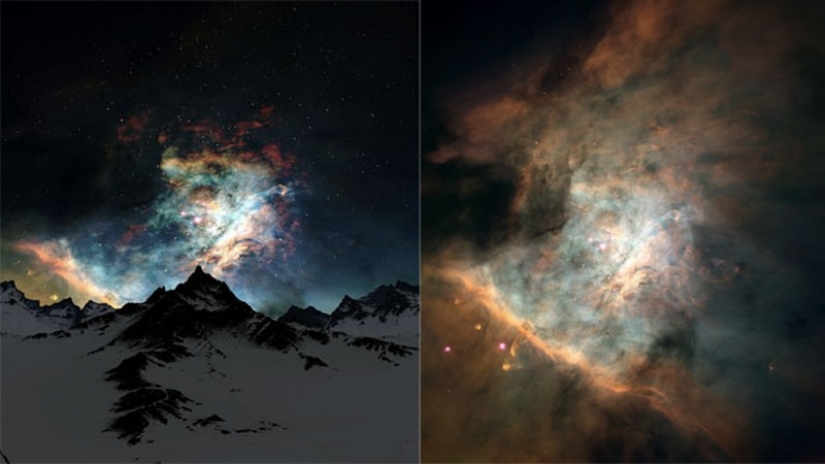 20 viral fotos que resultó ser falso