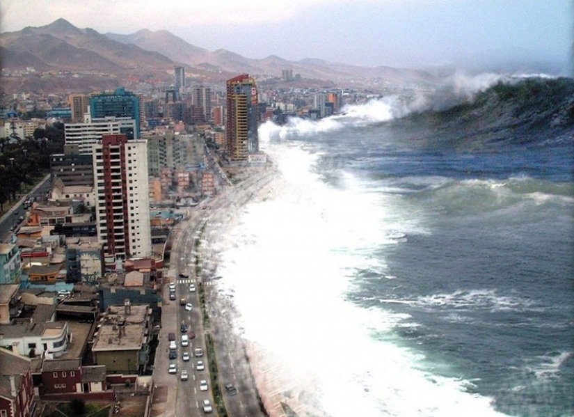 20 viral fotos que resultó ser falso