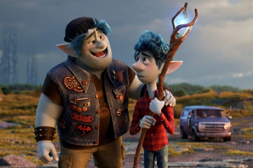 Las películas más polémicas de 2020 Las películas más polémicas de 2020