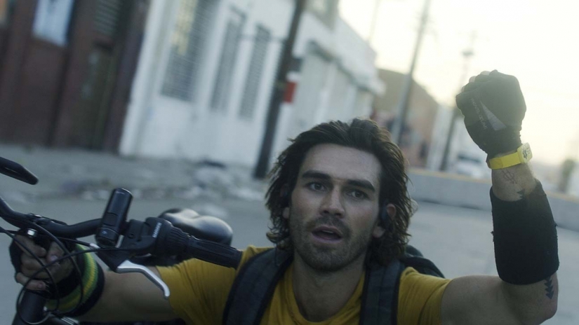 Las películas más polémicas de 2020 Las películas más polémicas de 2020