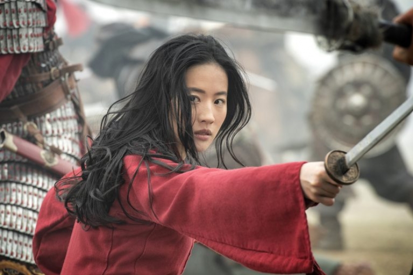 The most controversial films of 2020 The most controversial films of 2020