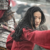 The most controversial films of 2020