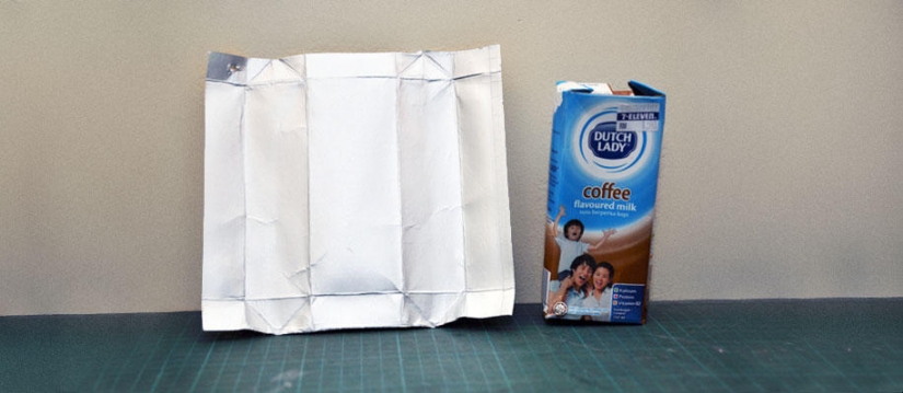 21 la idea de la fabricación de lámparas y candelabros de objetos de la vida cotidiana