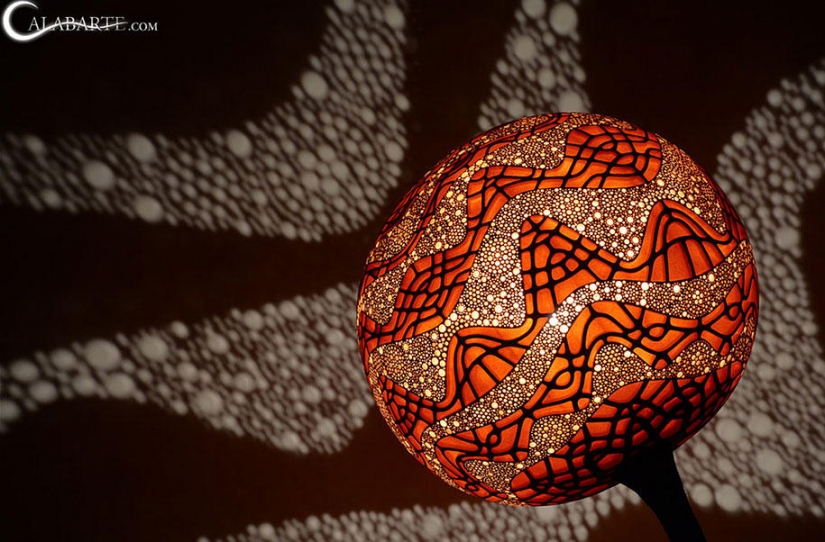 21 the idea of manufacture of lamps and chandeliers made of everyday objects 21 the idea of manufacture of lamps and chandeliers made of everyday objects