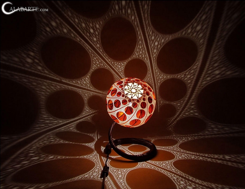 21 the idea of manufacture of lamps and chandeliers made of everyday objects 21 the idea of manufacture of lamps and chandeliers made of everyday objects