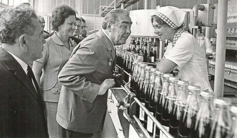 22 fotos de famosos Rusos, lo que se ve