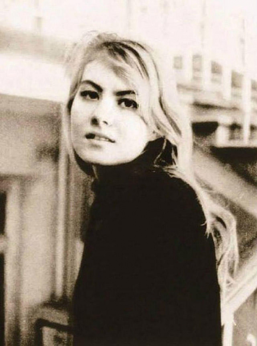22 fotos de famosos Rusos, lo que se ve