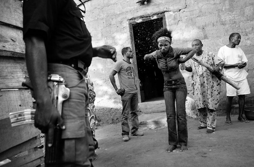 22 impressive frame about modern-day slavery