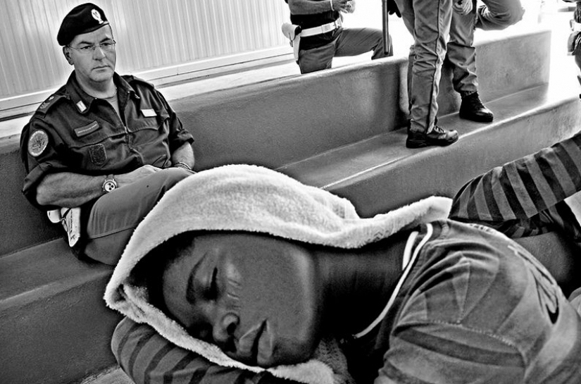 22 impressive frame about modern-day slavery