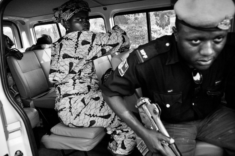 22 impressive frame about modern-day slavery