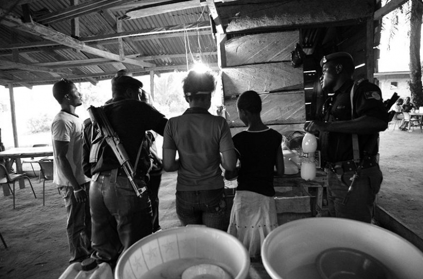 22 impressive frame about modern-day slavery