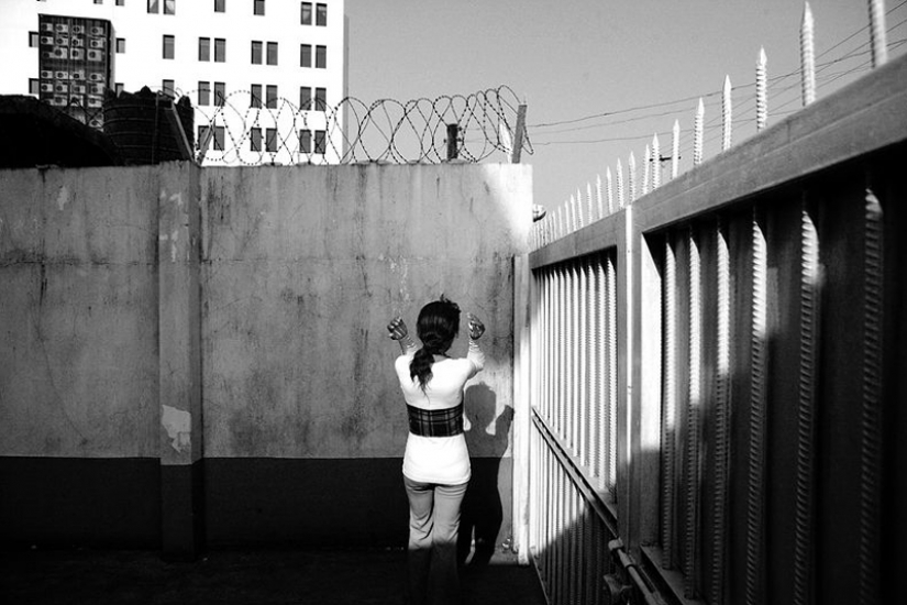 22 impressive frame about modern-day slavery