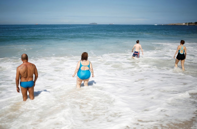 22 respuesta a la pregunta, ¿qué es tan bueno en las playas de Río de Janeiro
