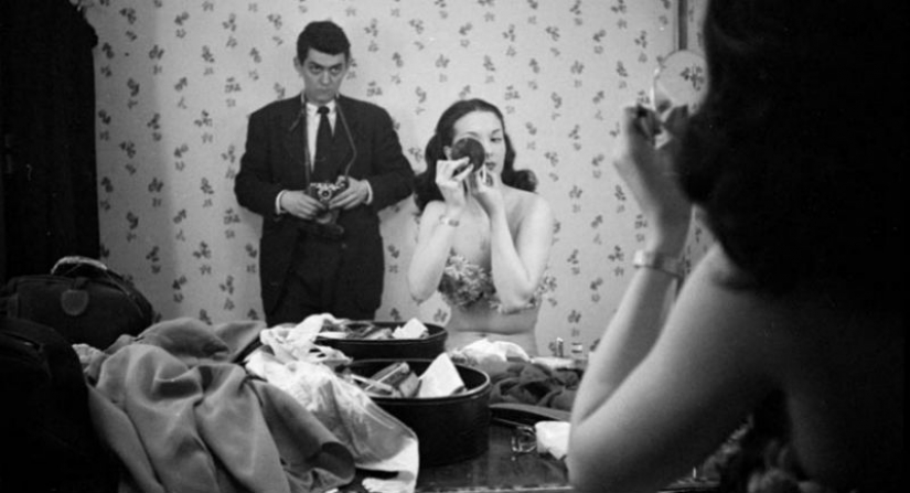 23 amazing scenes of Stanley Kubrick 23 amazing scenes of Stanley Kubrick